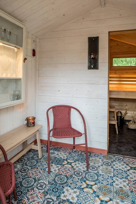 3 rum Fritidshus på Fornstigen 20 Långvind Hudiksvalls kommun - bild 43