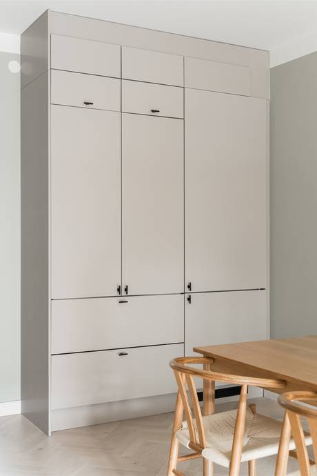 3 rum Lägenhet på Kilian Zollsgatan 28B Ribersborg Malmö kommun - bild 16