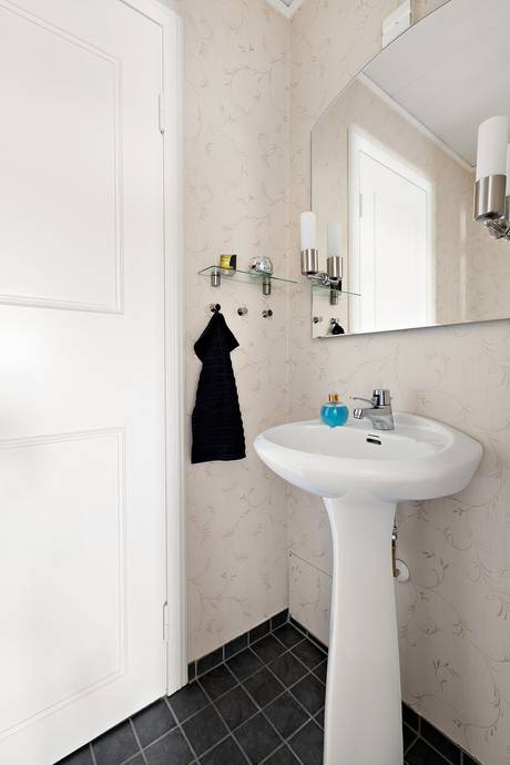 5 rum Villa på Ramsdalsvägen 5 Ramsdalen Haninge kommun - bild 9