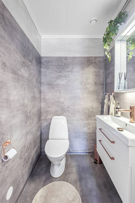 4 rum Villa på Ägovägen 6 Knutby Uppsala kommun - bild 18