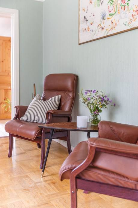 7 rum Villa på Nittkvarn 12 Grängesberg Ludvika kommun - bild 37