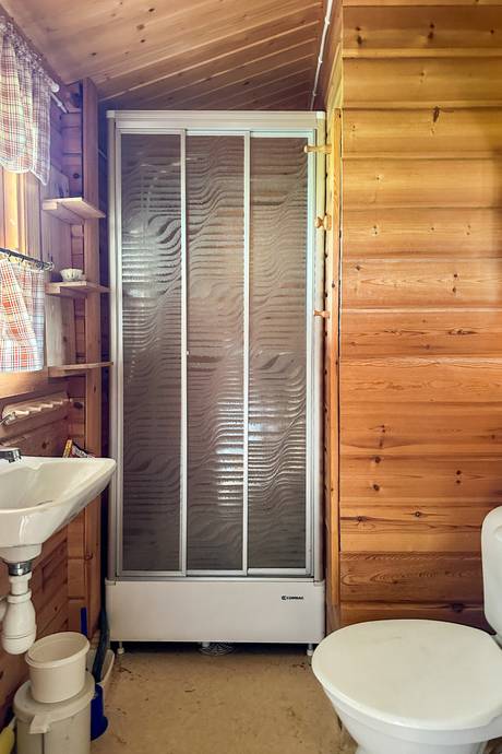 5 rum Villa på Bäcknäs 17 Bäcknäs Lycksele kommun - bild 12