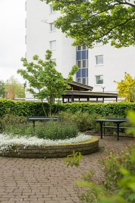2 rum Lägenhet på Serenadgatan 24 Malmö kommun - bild 23