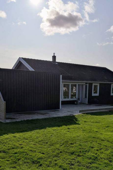 4 rum Villa på Kantarellvägen 15A Sävast Bodens kommun - bild 26