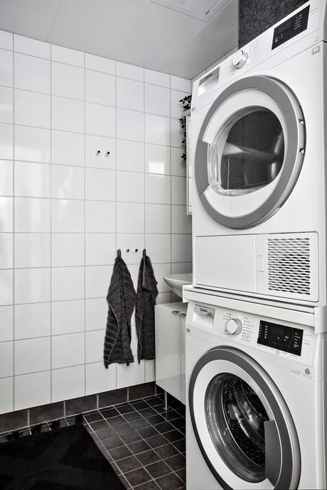 2 rum Lägenhet på Mästaregränd 48 Tegelbruket Svedala kommun - bild 11