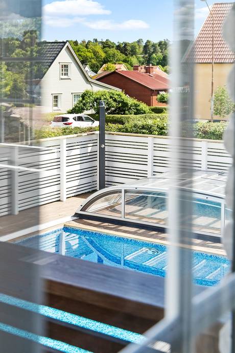 6 rum Villa på Flackstavägen 22B Lundby Eskilstuna kommun - bild 28