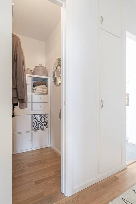 2 rum Lägenhet på Övre Långvinkelsgatan 155 Slottshöjden Helsingborgs kommun - bild 13