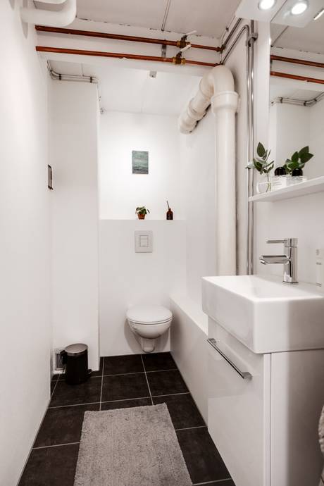 128 m² Villa på Bjällerödsvägen 7 Skälderviken Ängelholms kommun - bild 42