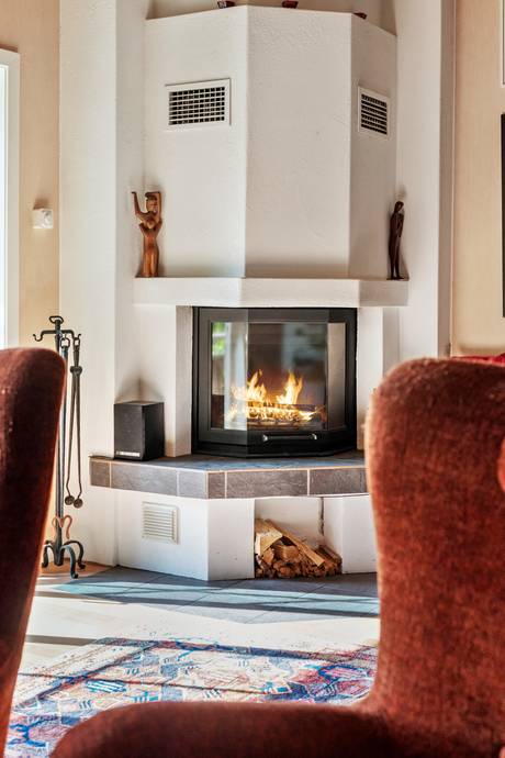 7 rum Villa på Vettershaga byväg 5 Vettershaga - Bergshamra Norrtälje kommun - bild 7