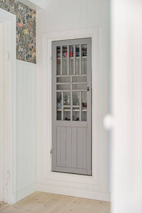 4 rum Villa på Viksberg 55 Vika Falu kommun - bild 40