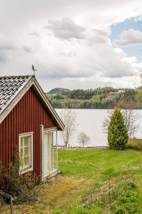 2 rum Villa på Östra Berga 83 Lysvik Sunne kommun - bild 3