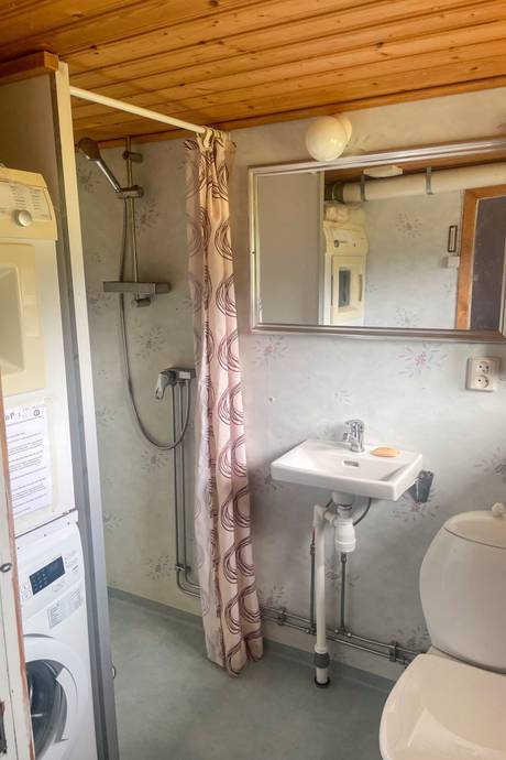 5 rum Villa på Torseryd Borgholm 1 Lidhult Ljungby kommun - bild 45
