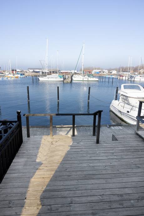 1 rum Fritidshus på Hodda SH57 & Båtplats SB57 Klagshamn Malmö kommun - bild 6