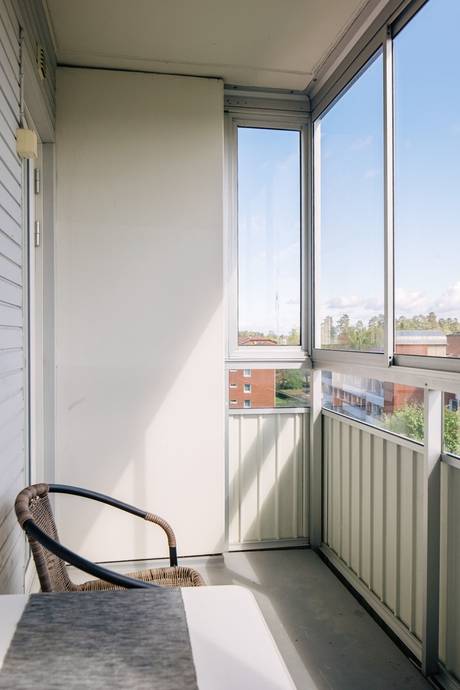 2 rum Lägenhet på Akaciastigen 4 Bråten Park Mariestads kommun - bild 4