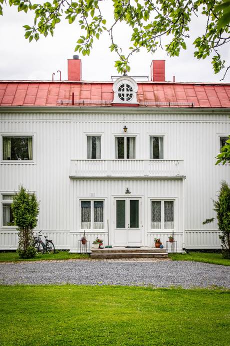 10 rum Villa på Ede 521 Offerdal Krokoms kommun - bild 50
