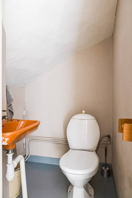 8 rum Villa på Södra Kyrkogårdsgatan 3 Örnäs Åmåls kommun - bild 40