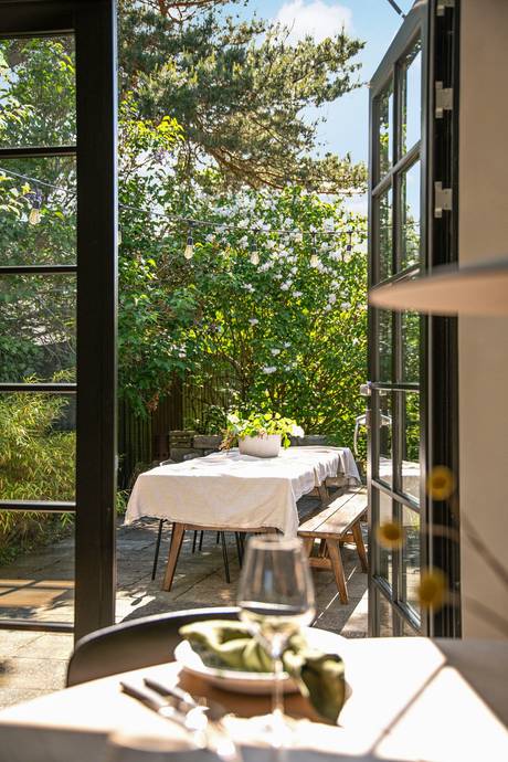 8 rum Villa på Paradisvägen 31 ÅHUS - Täppet Kristianstads kommun - bild 45