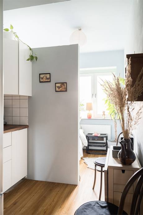 1.5 rum Lägenhet på Trelleborgsgatan 9b Folkets Park Malmö kommun - bild 9