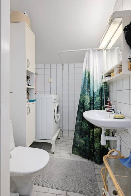 2 rum Lägenhet på Vretgatan 11 Haga Umeå kommun - bild 13