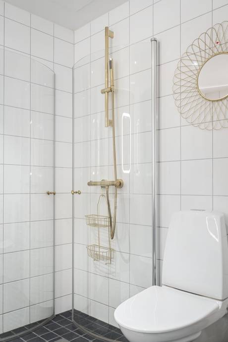2 rum Lägenhet på Kansligränd 2 Kvarnbergsplan Huddinge kommun - bild 14