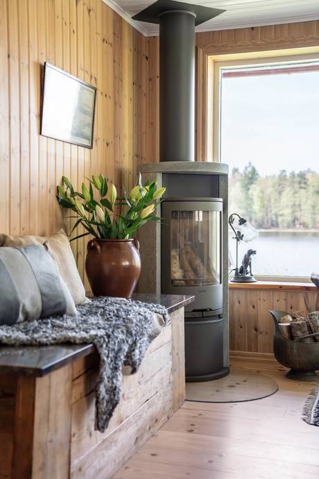 8 rum Villa på Skärsnäsvägen 41 Olofströms kommun - bild 9
