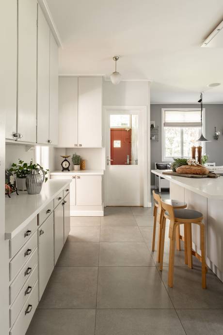 8 rum Villa på Karolinervägen 8 Järpen Åre kommun - bild 4