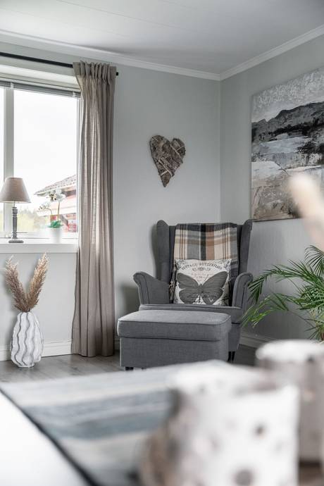 5 rum Villa på Sätravägen 8 Insjön Leksands kommun - bild 21