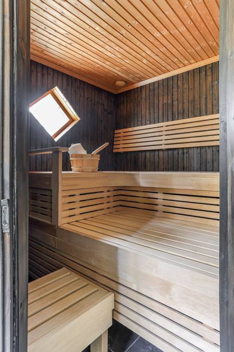 4 rum Villa på Verkholmen 48A Verkholmen, Täfteå Umeå kommun - bild 26