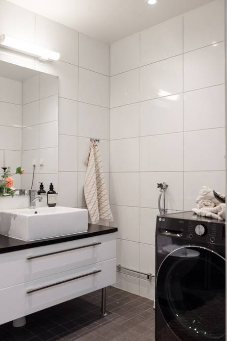 6 rum Lägenhet på Stora gatan 1D Centrum Västerås kommun - bild 30