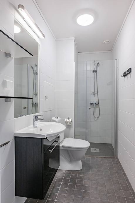 5 rum Lägenhet på Å-Hus F05, Skogsbrovägen 11 Kungsberget Sandvikens kommun - bild 18