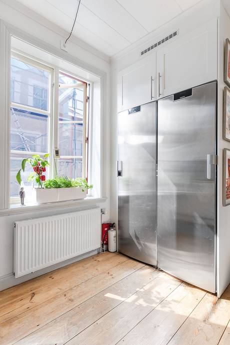 5 rum Lägenhet på Djurgårdsgatan 17D Centrala Mariefred Strängnäs kommun - bild 12
