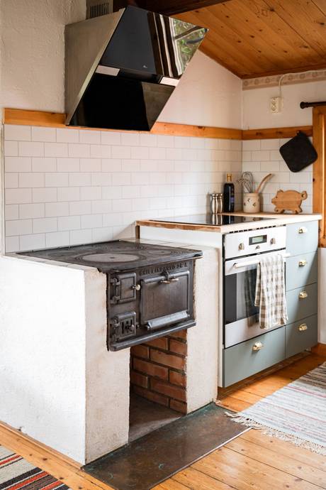 3 rum Fritidshus på Mölnarp LÖVRYDET 5 Vaggeryds kommun - bild 17