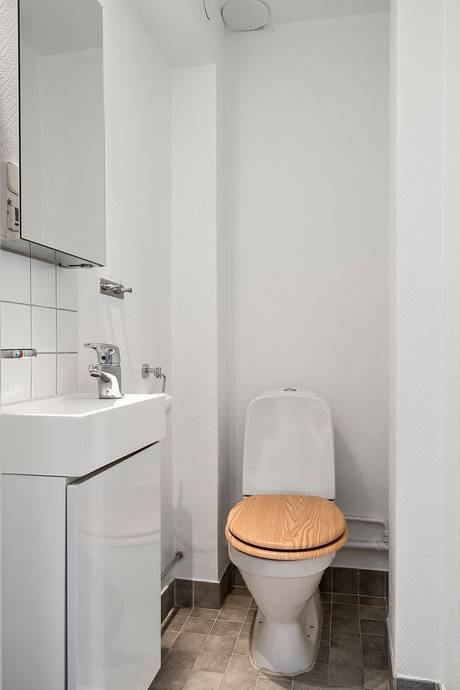 5 rum Radhus på Edsviksvägen 46A Edsviken Sollentuna kommun - bild 22