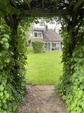 7 rum Villa på Runebergsgatan 5 Sankt Olof Simrishamns kommun - bild 32