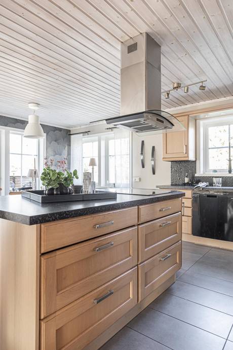 6 rum Villa på Sjöhammarvägen 2 Kvicksund Eskilstuna kommun - bild 15