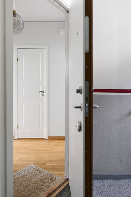 1 rum Lägenhet på Persgatan 2B Lunden Göteborgs kommun - bild 13