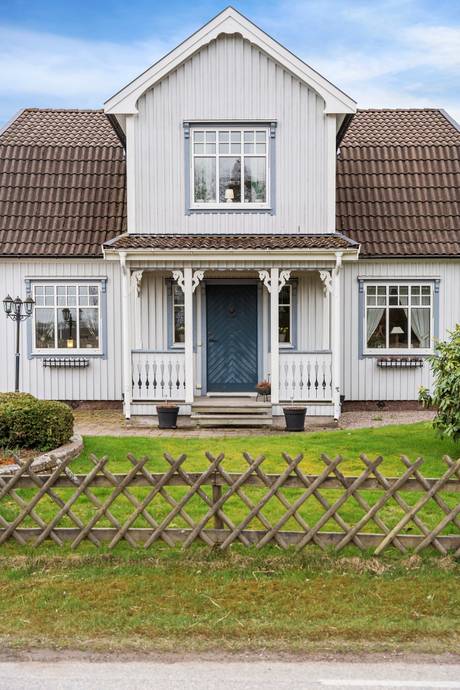 5 rum Villa på Flicksäter 134 Frändefors Vänersborgs kommun - bild 4