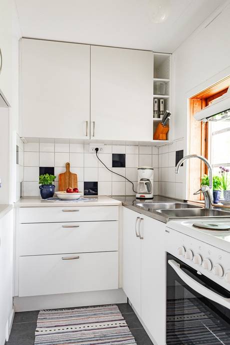 45 m² Villa på Åvägen 14 Broholm Mullsjö kommun - bild 23