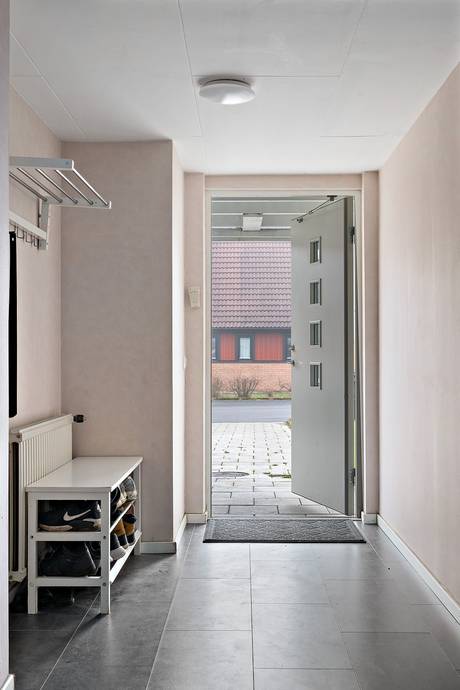 6 rum Villa på Jättegatan 12 Perstorp Perstorps kommun - bild 20