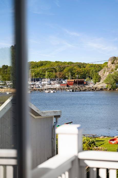 2 rum Fritidshus på Askim GFA E 94 Hult Göteborgs kommun - bild 20