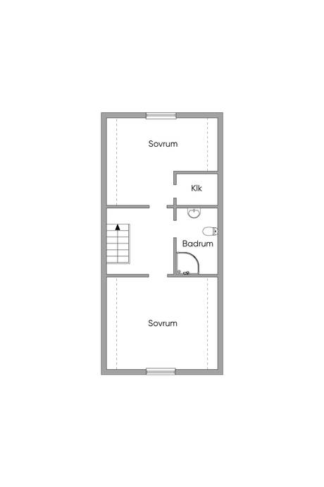 5 rum Villa på Fårabäcksvägen 61A Malmö Malmö kommun - bild 20