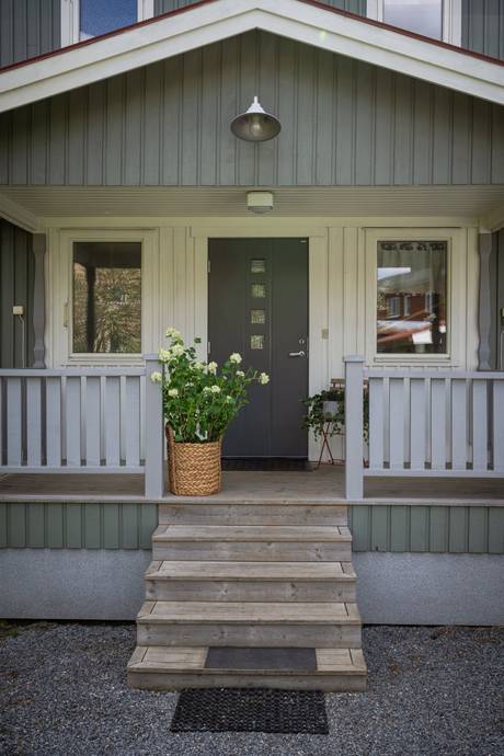 7 rum Villa på Prästvägen 14 Prästbordet Skellefteå kommun - bild 3