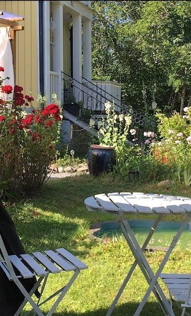 4 rum Villa på Strandvägen 2 Valdemarsviks kommun - bild 27