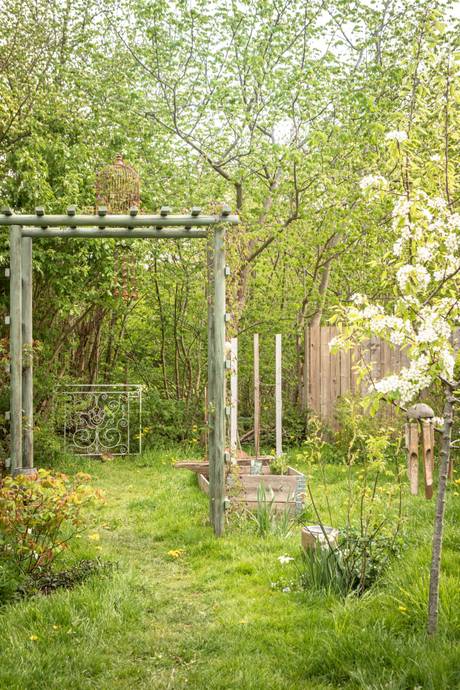 4 rum Villa på Ängslyckevägen 7 Onslunda Tomelilla kommun - bild 26