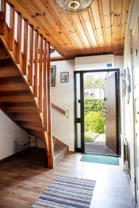 5 rum Villa på SIGVARD GRUBBES GATA 7 Bara Svedala kommun - bild 12