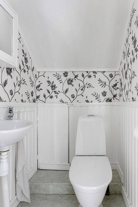 4 rum Villa på Voxnavägen 14 Bollnäs, Sävsberg Bollnäs kommun - bild 22
