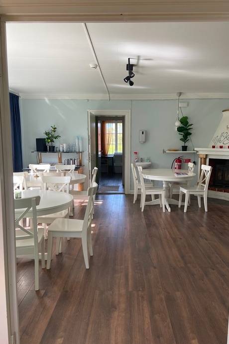 Villa på Husinge byväg 54 Väddö Norrtälje kommun - bild 54