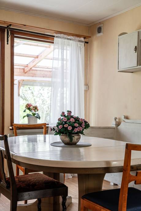 5 rum Villa på Holmträskvägen 230 Holmträsk Piteå kommun - bild 11