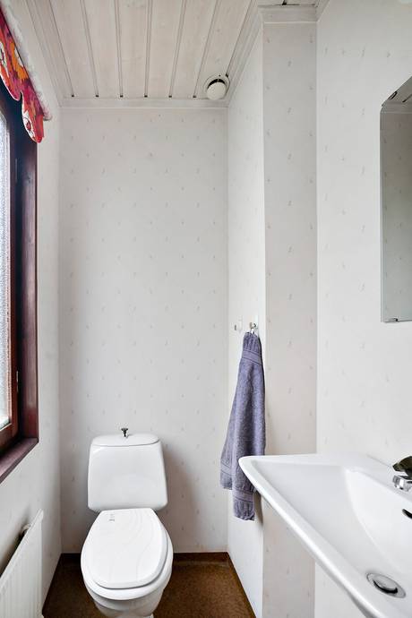 5 rum Villa på Skogsvägen 35 Sävar Umeå kommun - bild 14