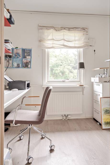 8 rum Villa på Sofielundsvägen 35 Södra Sandby - Centrum Lunds kommun - bild 13
